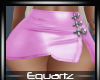 Evie Pink Skirt RL