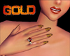 [NW] Dainty Hands Gold