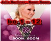 Julia Buchner - Boom Boo