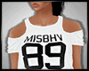 ☆ MISBHV Outfit V2 (F)