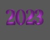 2023 - Purple