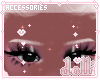 ♡ brows ~d ♡
