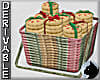!Cookies Gift Basket 2