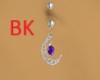 BK> Aquarius Moon