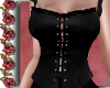 K | Black Corset