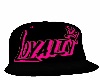 Loyalty Flip Cap Pink F