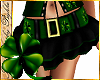 I~Lucky Charm Skirt
