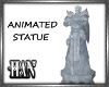 [H]Statue King Animated