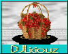 DJL-Fl Cherry Basket