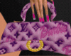 Barbie Bag