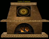 Memz Fireplace