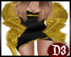 D3M| Sai Diva Fur