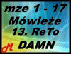 Mówieże