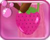 ~PP~ Strawberry Bag