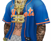NEW YORK SOTO JERSEY
