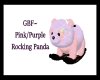 GBF~Rocking Panda Girl