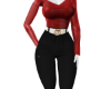 Formal Outfit
