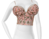 A^ Valentine Blush Top