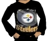 Steelers Hoody