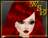 Camille Red Hair V2