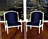 NYC Media Chairs