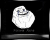 Memes Faces/ 4ever Alone