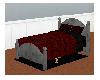 ~GA~ Gothic Bed