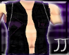 [JJ] Hoody+Vest