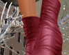 Winter Street Boots