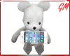 ƓM💖 iphone Bear