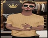LV/M Tee Shirt  CML