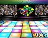 80s room