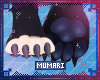 Aranel Paws