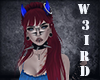 [WD]Ulanilen Red
