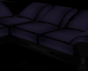 Purple Couch Set M3