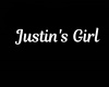 Justin's Girl Neck/F
