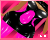 PVC QUEEN DELILAH