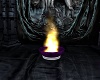 Wolf Den Fire Bowl