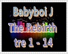 Babyboi J - The Rebirth