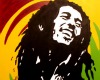 Bob Marley Chair