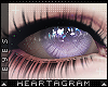 [H] Glass Eye ~Purple