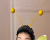 Bee Antennae