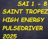 SAINT TROPEZ-HIGH ENERGY