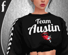 F* Team Austin Custom