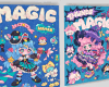 Magic ✨ Posters (v1)