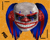 AG- Halloween Mask "M"