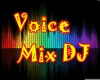 Voice Mix Dj Variadas