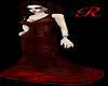 "RD" Vampire Dress