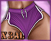 Sexy Purple Top RL