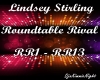 Roundtable Rival *LS